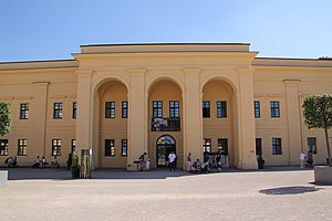Landesmuseum